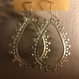 NWT earrings.